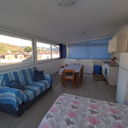 Villa Ammare 4 Agropoli Exterior foto