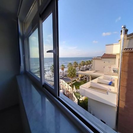 Villa Ammare 4 Agropoli Exterior foto